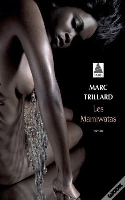 Capa do artigo Les Mamiwatas