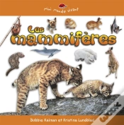 Capa do artigo Les Mammiferes