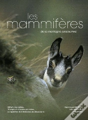 Capa do artigo Les Mammifères De La Montagne Jurassienne