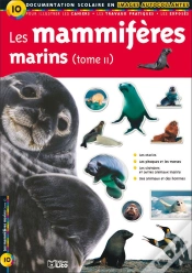 Capa do artigo Les Mammiferes Marins T.2