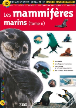 Capa do artigo Les Mammifères Marins Tome 2