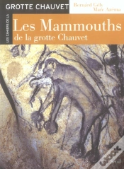 Capa do artigo Les Mammouths De La Grotte Chauvet