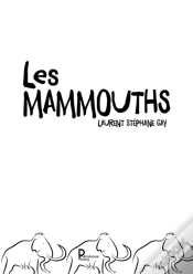 Capa do artigo Les Mammouths