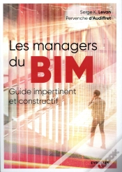 Capa do artigo Les Managers Du Bim