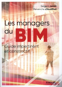 Capa do artigo Les Managers Du Bim