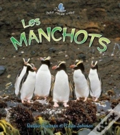 Capa do artigo Les Manchots