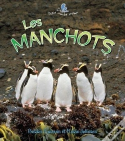 Capa do artigo Les Manchots