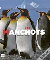 Capa do artigo Les Manchots
