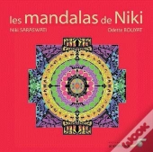 Les Mandalas De Niki