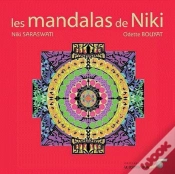 Capa do artigo Les Mandalas De Niki