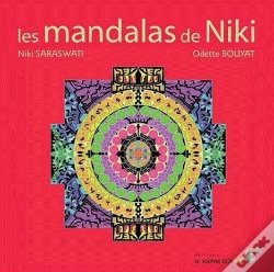 Capa do artigo Les Mandalas De Niki