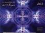 Les Mandalas Des Anges - Calendrier 2013 - Preview