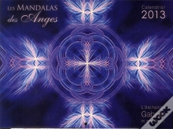Capa do artigo Les Mandalas Des Anges - Calendrier 2013