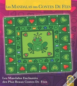 Capa do artigo Les Mandalas Des Contes De Fées