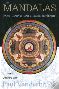 Capa do artigo Les Mandalas