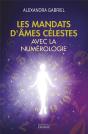 Les Mandats D'Âmes Célestes Avec La Numérologie : Manuel Pratique - Preview
