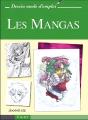 Les Mangas - Preview