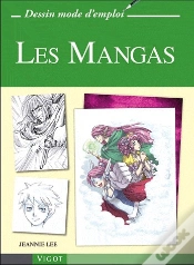 Capa do artigo Les Mangas
