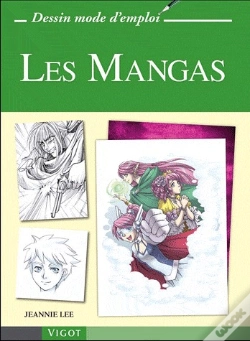 Capa do artigo Les Mangas