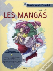 Les Mangas