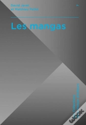 Capa do artigo Les Mangas