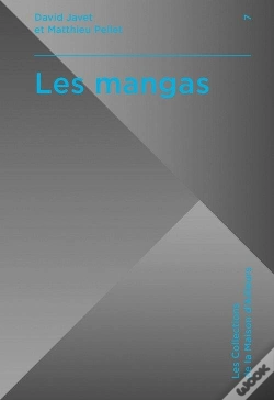 Capa do artigo Les Mangas
