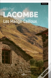 Capa do artigo Les Mange-Cailloux
