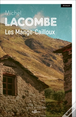 Capa do artigo Les Mange-Cailloux