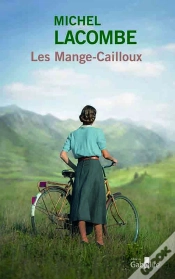 Capa do artigo Les Mange-Cailloux