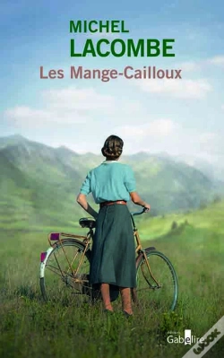 Capa do artigo Les Mange-Cailloux