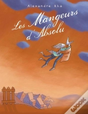 Capa do artigo Les Mangeurs D