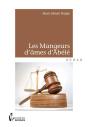 Les Mangeurs D'Âmes D'Abélé - Preview