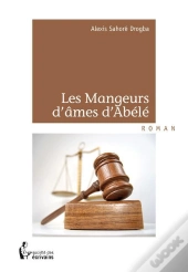 Les Mangeurs D'Âmes D'Abélé