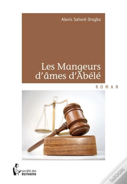 Capa do artigo Les Mangeurs D'Âmes D'Abélé