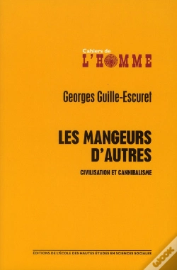 Capa do artigo Les Mangeurs D'Autres
