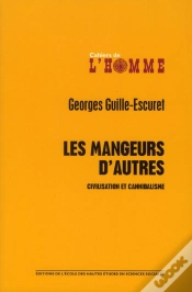 Capa do artigo Les Mangeurs D