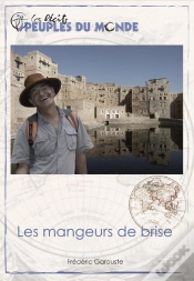 Capa do artigo Les Mangeurs De Brise