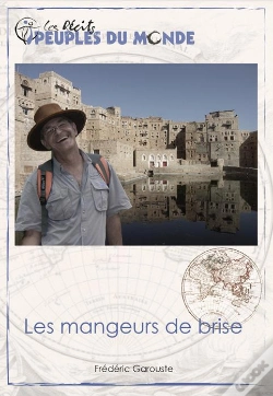 Capa do artigo Les Mangeurs De Brise