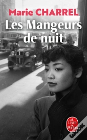 Les Mangeurs De Nuit