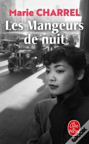 Capa do artigo Les Mangeurs De Nuit