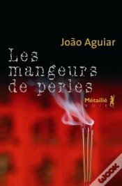 Capa do artigo Les Mangeurs De Perles