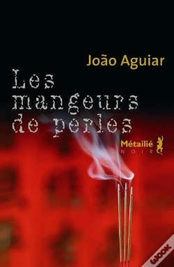 Capa do artigo Les Mangeurs De Perles