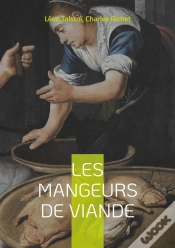 Capa do artigo Les Mangeurs De Viande : Suivi Par L