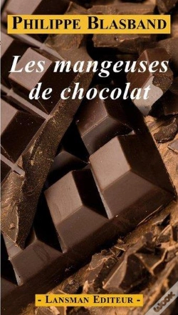 Capa do artigo Les Mangeuses De Chocolat