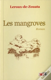 Capa do artigo Les Mangroves De Bissau