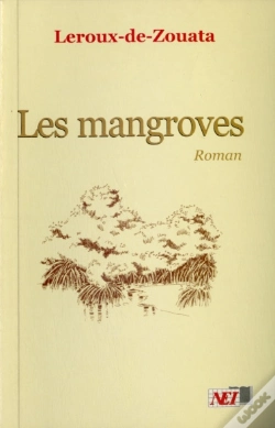 Capa do artigo Les Mangroves De Bissau