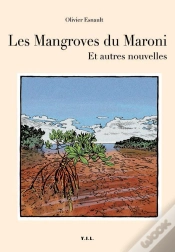 Capa do artigo Les Mangroves Du Maroni