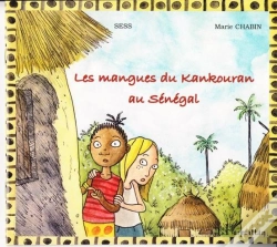 Capa do artigo Les Mangues Du Kankouran Au Sénégal