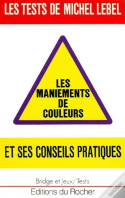 Capa do artigo Les Maniements De Couleurs