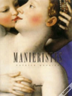 Capa do artigo Les Manieristes